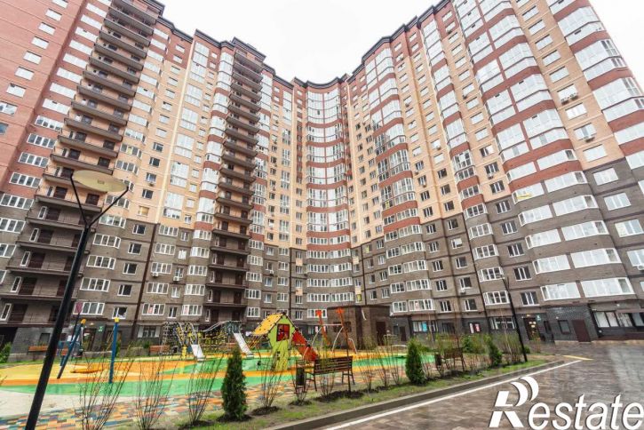 2-комн квартира Берберовская улица, 22 с2,  д. 22 с2