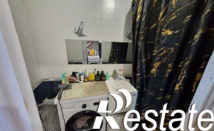 1-комн квартира Темерницкая улица, 34,  д. 34