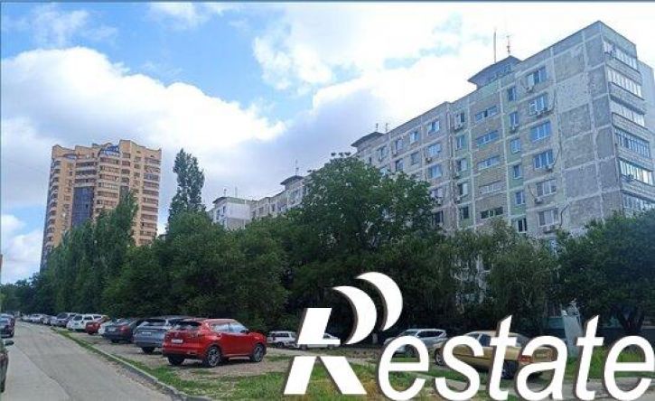 3-комн квартира проспект Королёва, 2,  д. 2