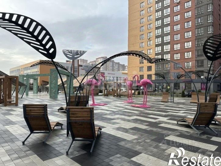 2-комн квартира Берберовская улица, 22 с2,  д. 22 с2