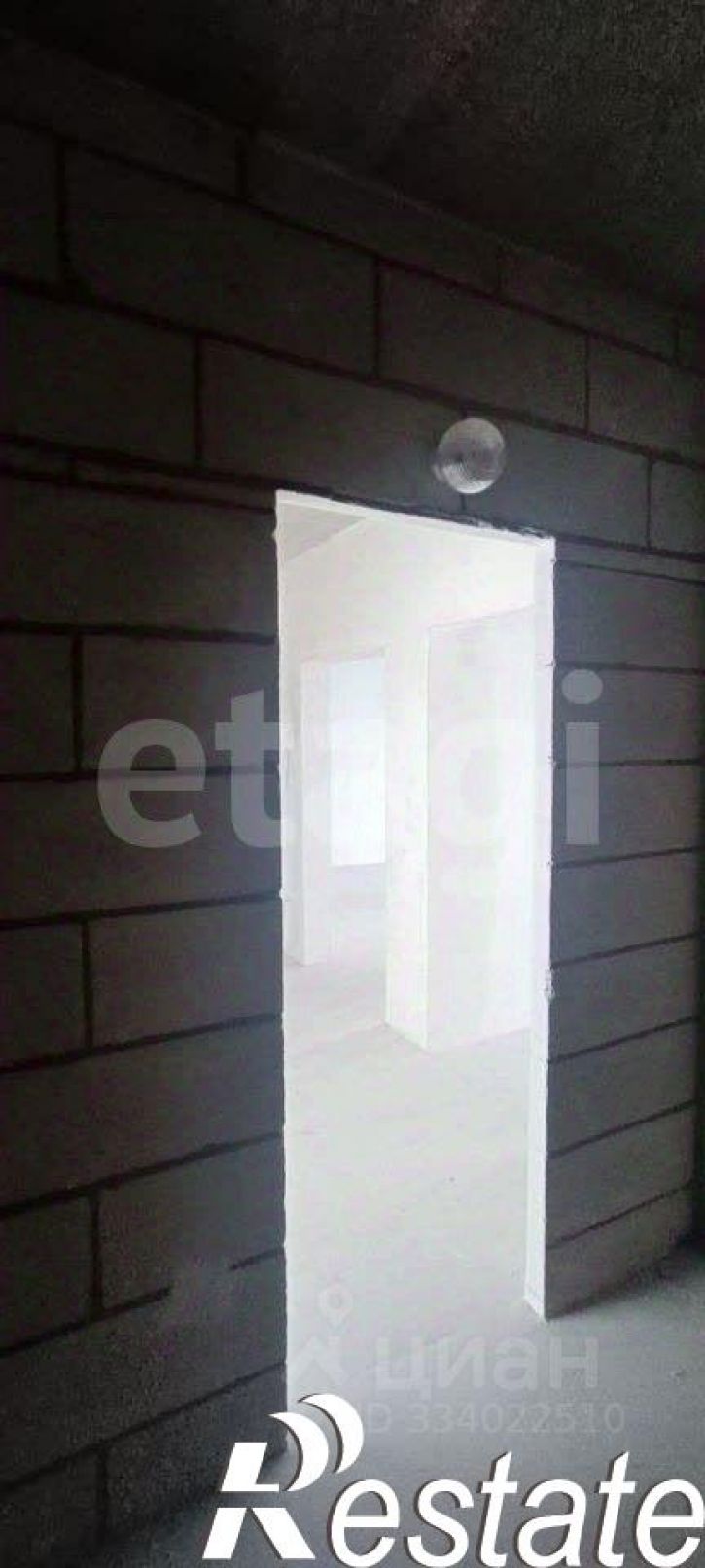 2-комн квартира Берберовская улица, 22 с2,  д. 22 с2