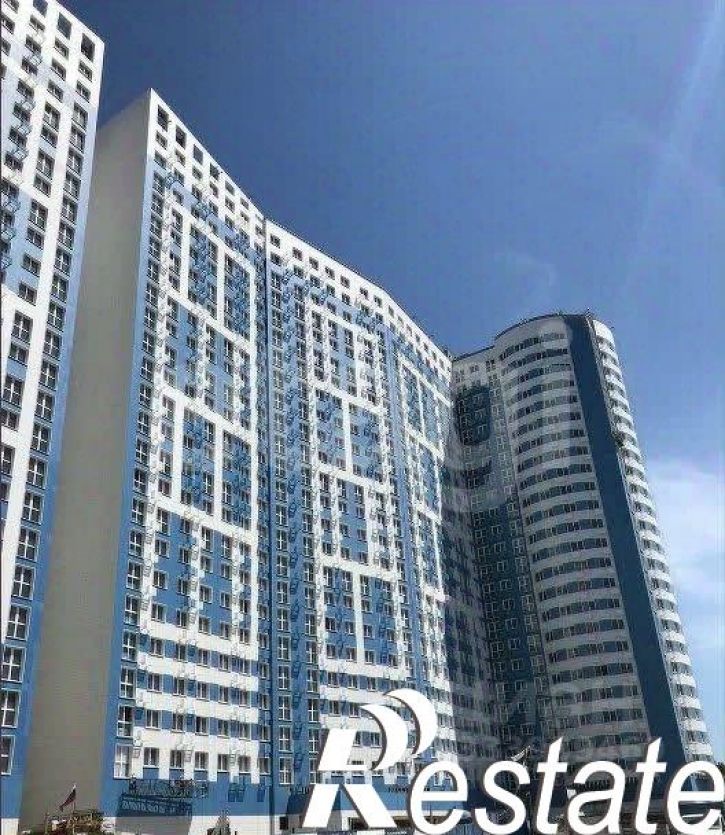 3-комн квартира Береговая улица, 73 с1,  д. 73 с1