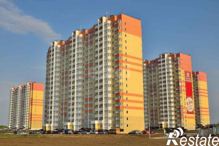 2-комн квартира Художественная улица, 5/16,  д. 5/16