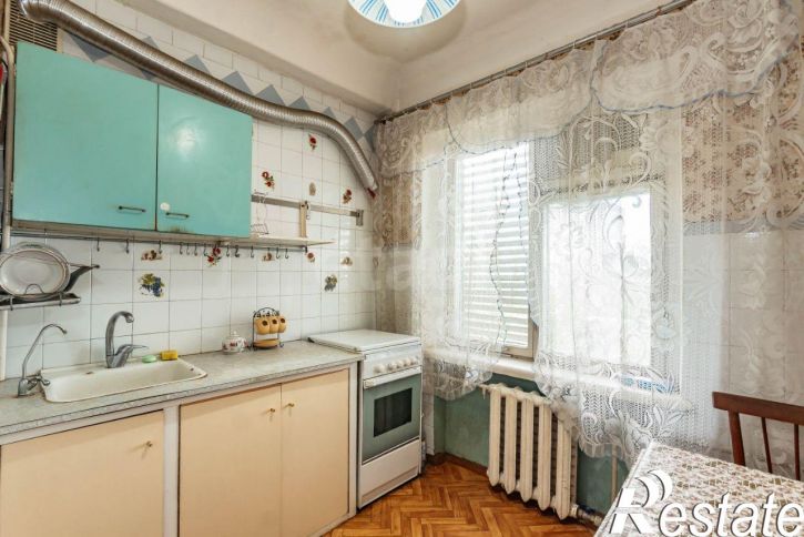 3-комн квартира Калужская улица, 74А,  д. 74А