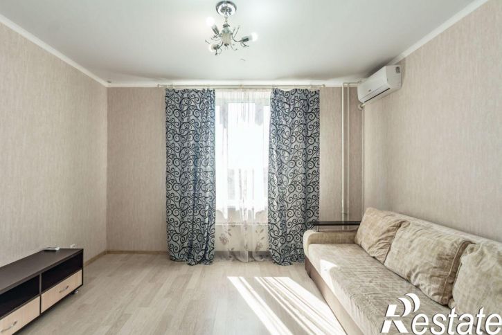 1-комн квартира улица Ткачёва, 32/50,  д. 32/50