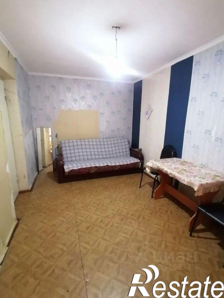 Комната улица Туполева, 4 к1,  д. 4 к1