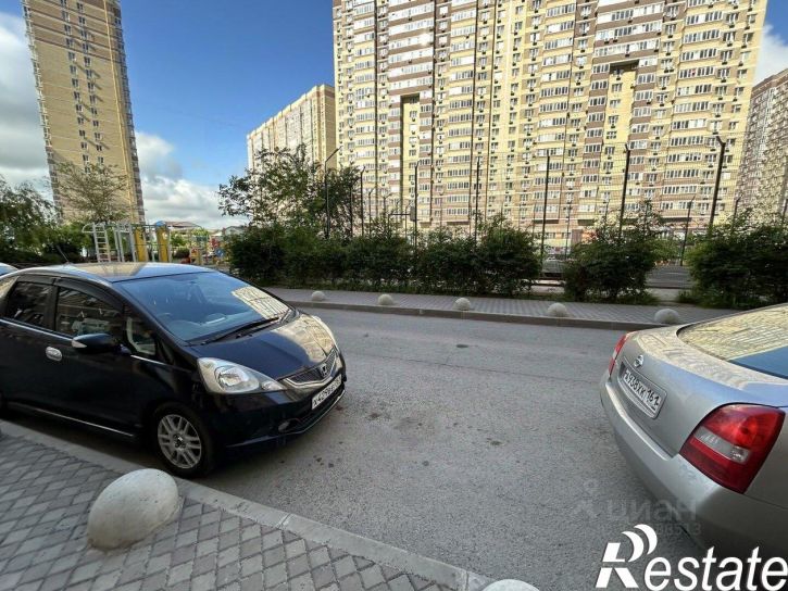 Торговое помещение Магнитогорская улица, 1В,  д. 1В