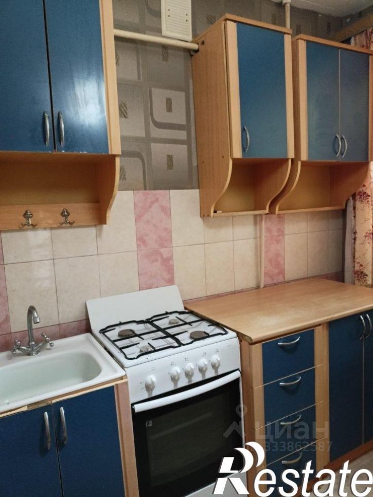 1-комн квартира проспект Космонавтов, 36 к2,  д. 36 к2