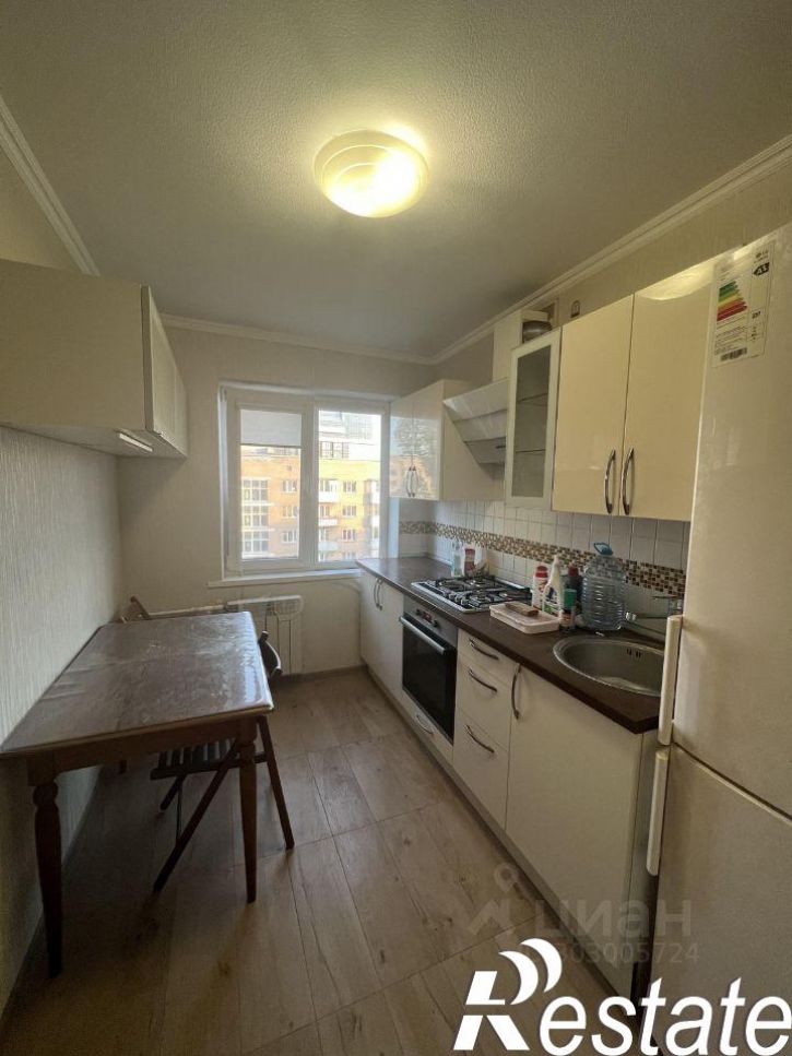 2-комн квартира Крепостной переулок, 87,  д. 87