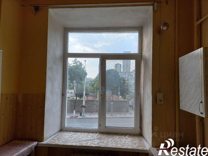 Комната Большая Садовая улица, 8,  д. 8