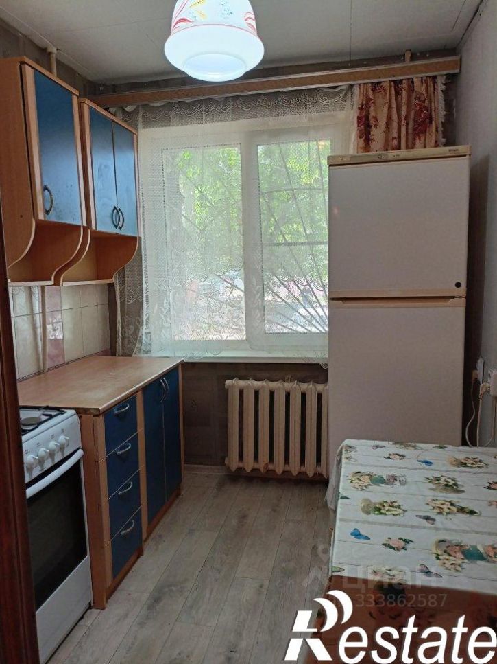 1-комн квартира проспект Космонавтов, 36 к2,  д. 36 к2