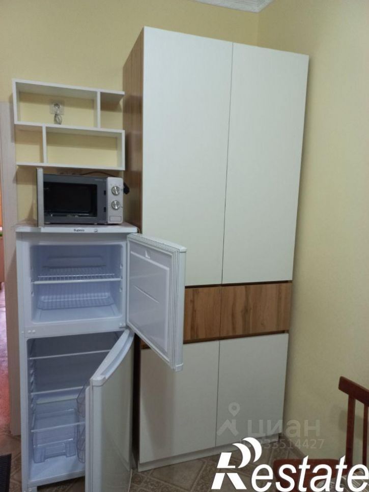 Комната Большая Садовая улица, 8,  д. 8
