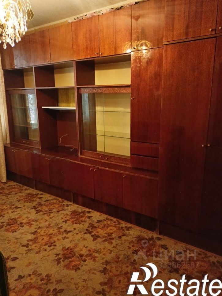1-комн квартира проспект Космонавтов, 36 к2,  д. 36 к2