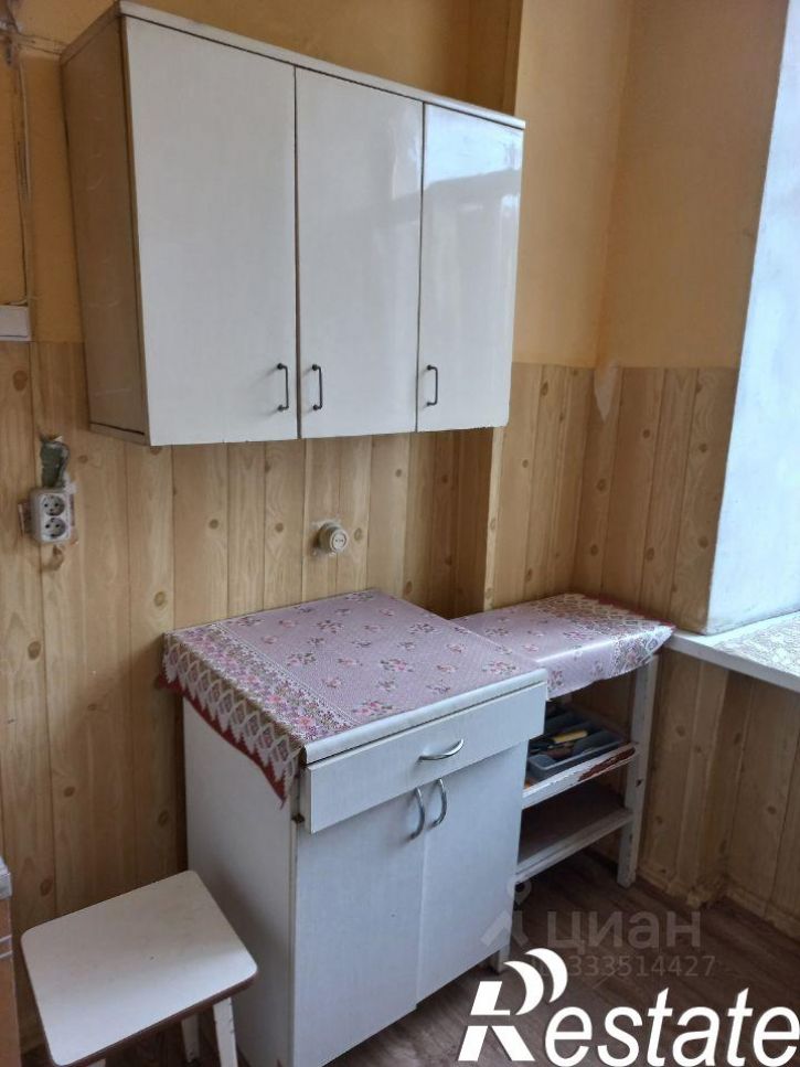 Комната Большая Садовая улица, 8,  д. 8