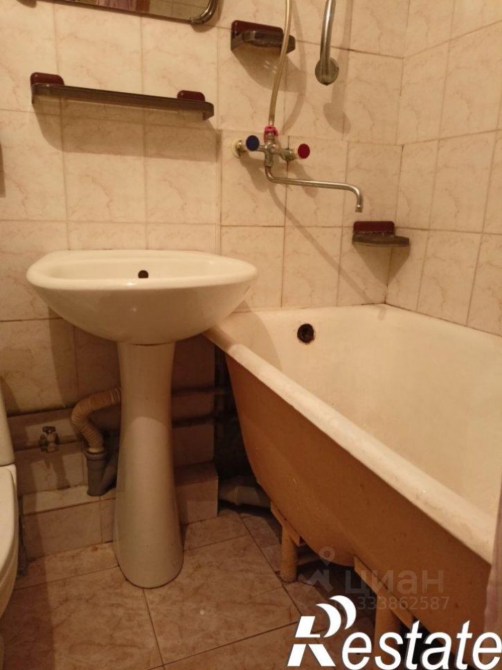 1-комн квартира проспект Космонавтов, 36 к2,  д. 36 к2