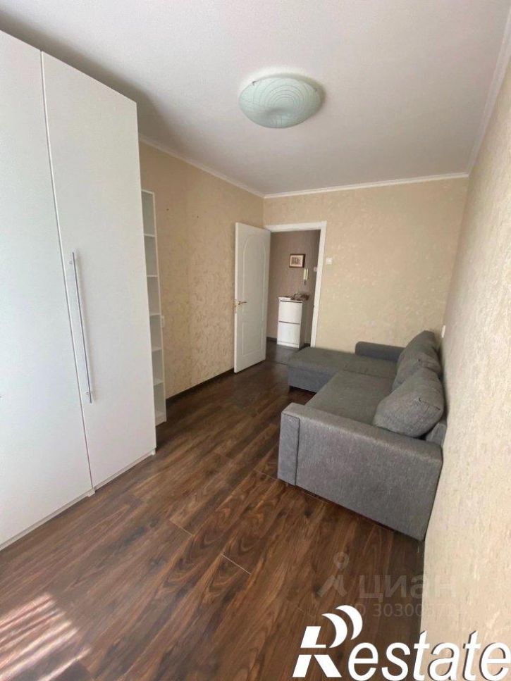 2-комн квартира Крепостной переулок, 87,  д. 87