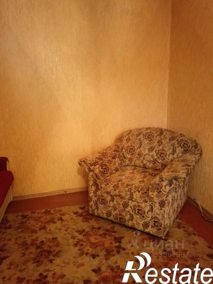 1-комн квартира проспект Космонавтов, 36 к2,  д. 36 к2