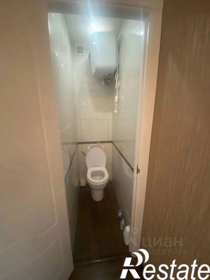 2-комн квартира Крепостной переулок, 87,  д. 87