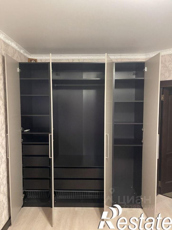1-комн квартира улица Пацаева, 20А,  д. 20А