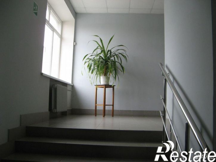 Офис улица Станиславского, 8А,  д. 8А