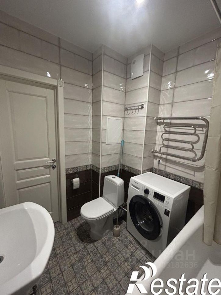 2-комн квартира Магнитогорская улица, 1А,  д. 1А