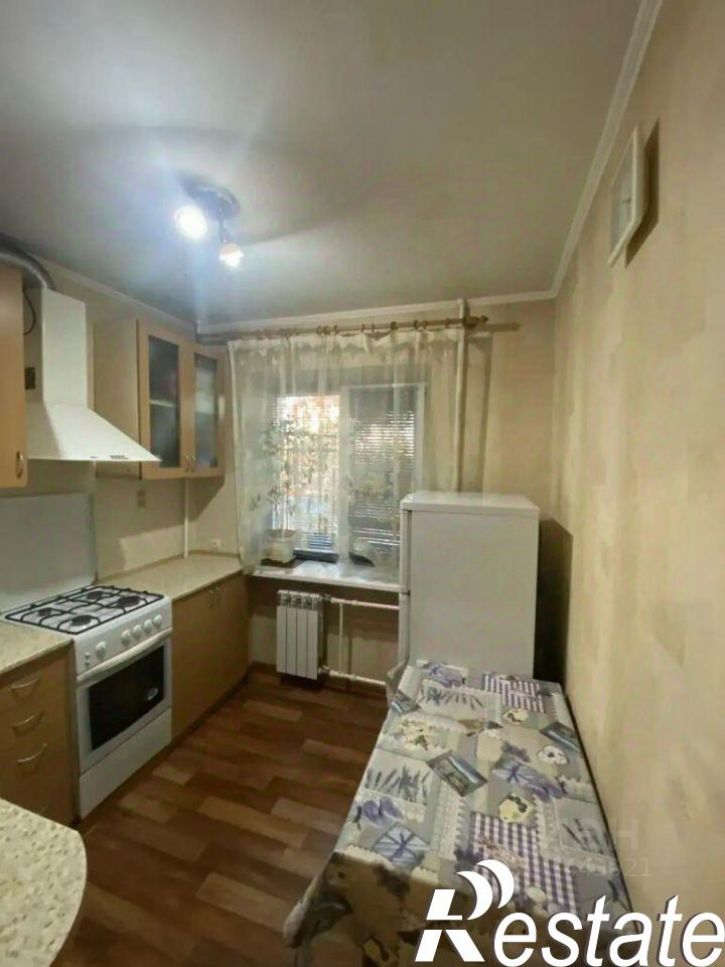 1-комн квартира 1-я Краснодарская улица, 55,  д. 55