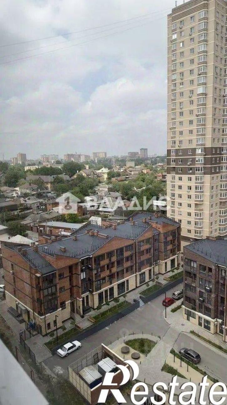 2-комн квартира Горсоветская улица, 57,  д. 57
