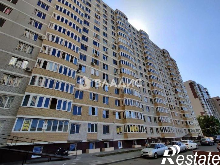 2-комн квартира Горсоветская улица, 57,  д. 57