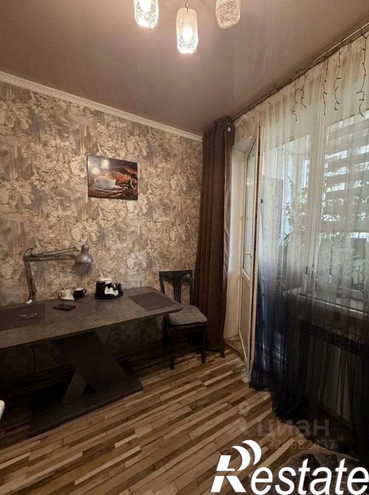 1-комн квартира Извилистая улица, 21,  д. 21