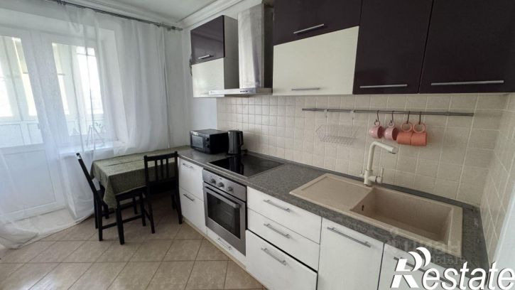 1-комн квартира улица Евдокимова, 35И,  д. 35И