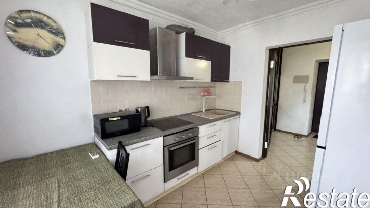 1-комн квартира улица Евдокимова, 35И,  д. 35И