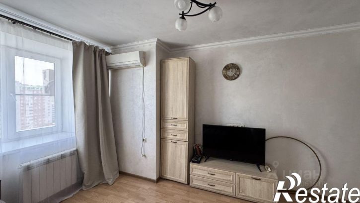 1-комн квартира улица Евдокимова, 35И,  д. 35И