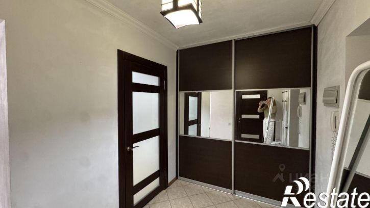 1-комн квартира улица Евдокимова, 35И,  д. 35И