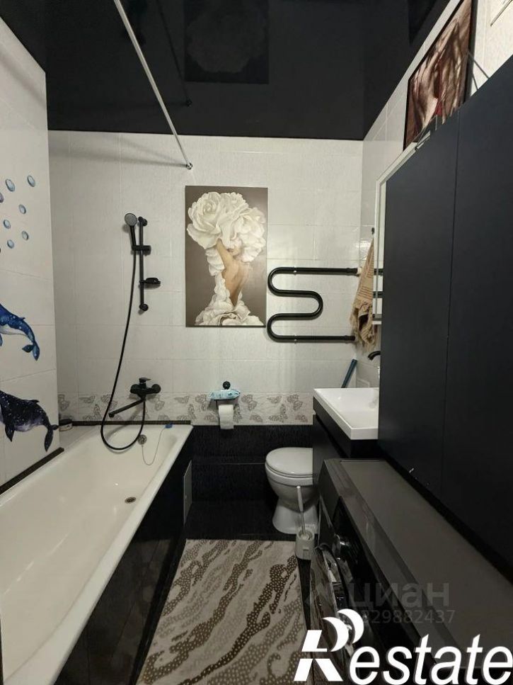 1-комн квартира Извилистая улица, 21,  д. 21