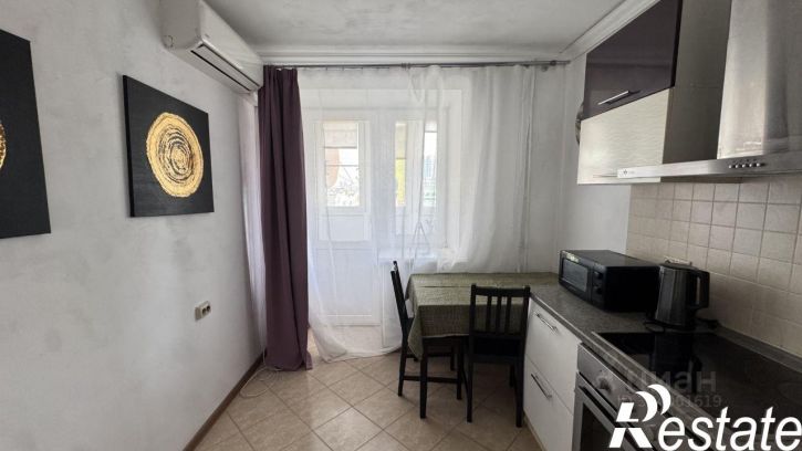 1-комн квартира улица Евдокимова, 35И,  д. 35И