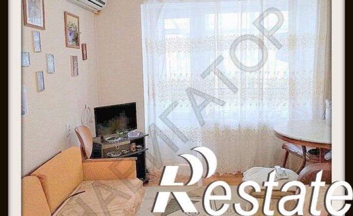 2-комн квартира улица Малюгиной, 284,  д. 284