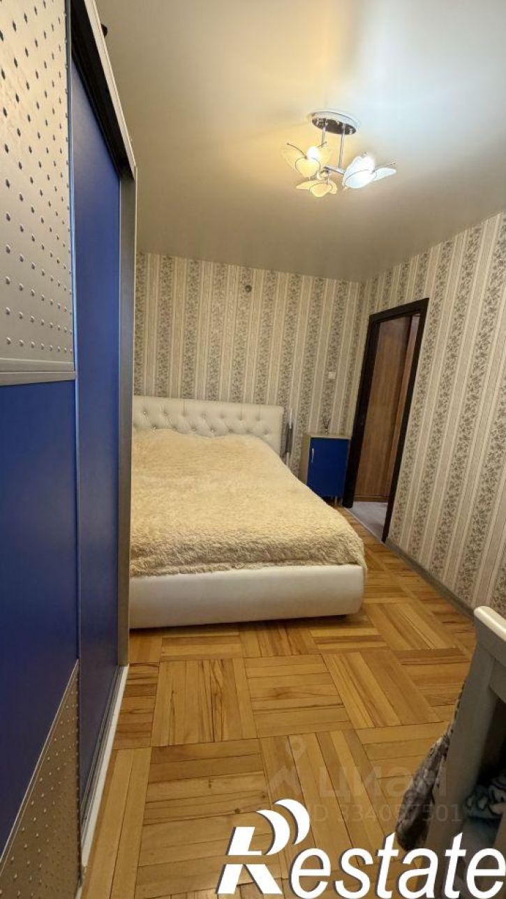 2-комн квартира Жлобинский переулок, 25,  д. 25