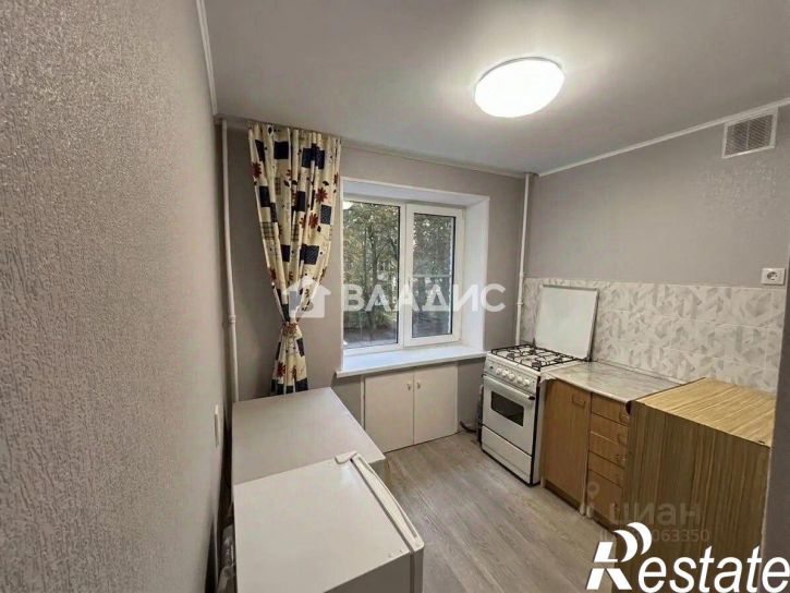 2-комн квартира улица Зорге, 48/1,  д. 48/1