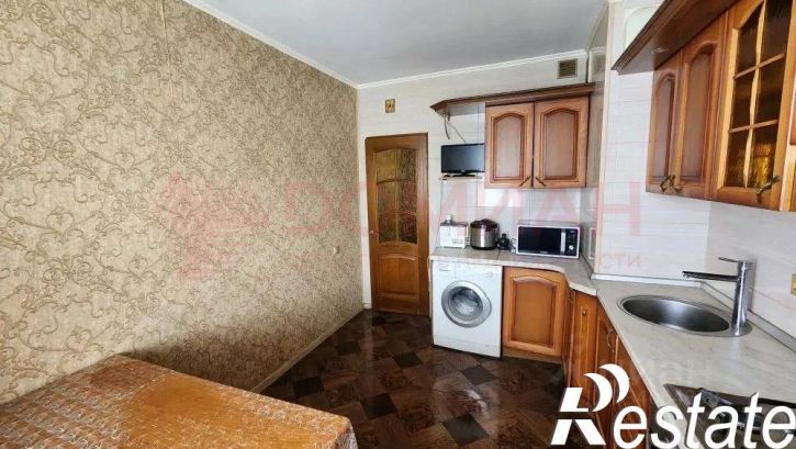 3-комн квартира проспект 40-летия Победы, 87 к1,  д. 87 к1