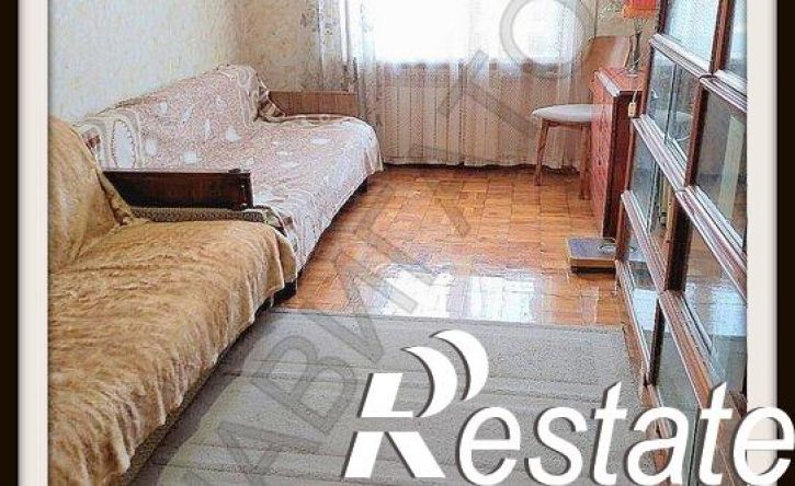 2-комн квартира улица Малюгиной, 284,  д. 284