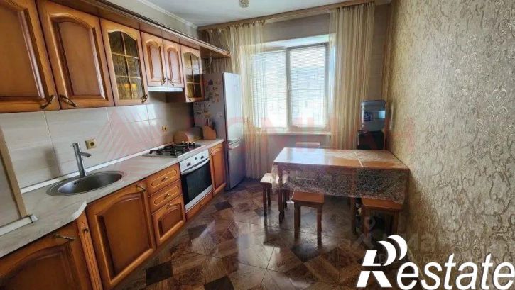 3-комн квартира проспект 40-летия Победы, 87 к1,  д. 87 к1