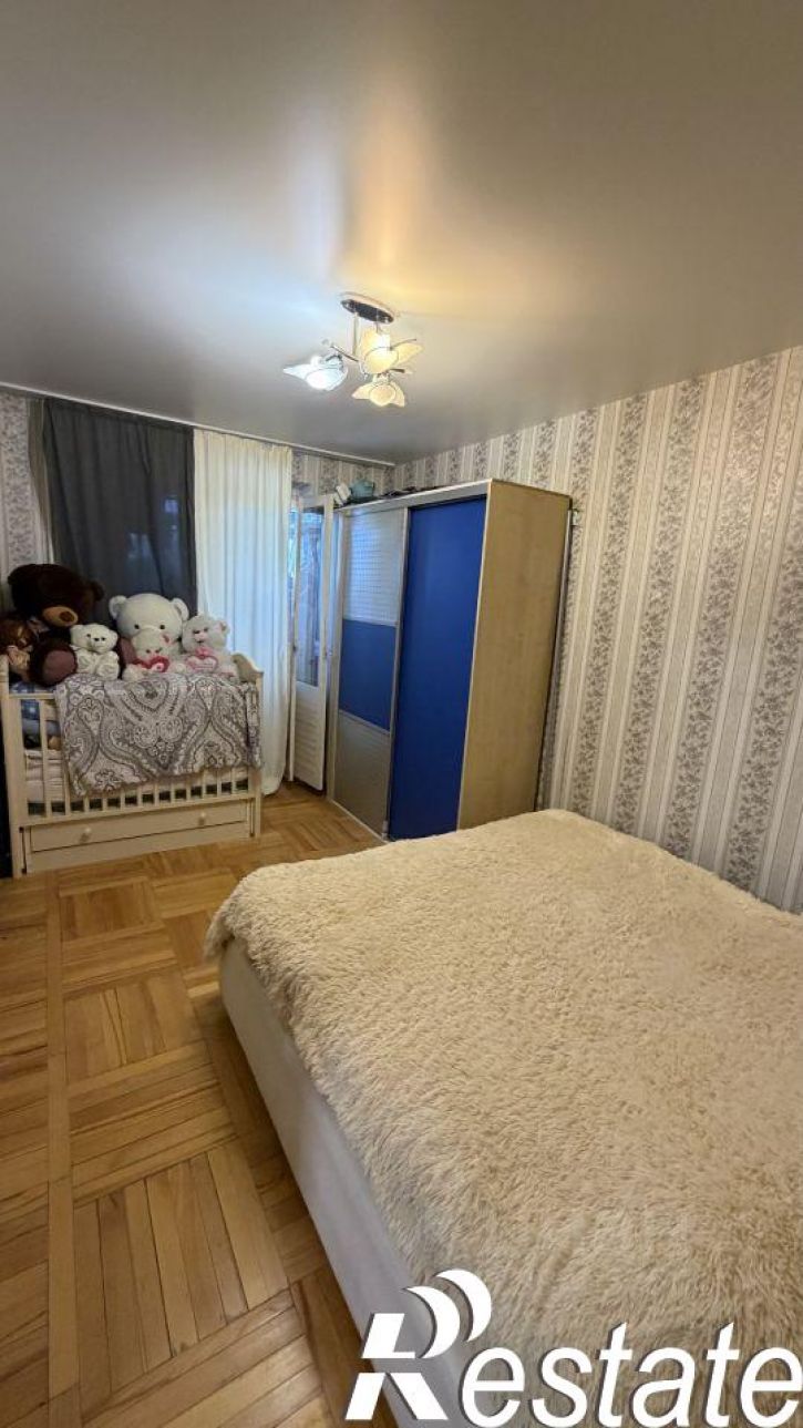 2-комн квартира Жлобинский переулок, 25,  д. 25