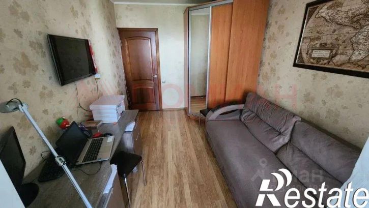 3-комн квартира проспект 40-летия Победы, 87 к1,  д. 87 к1