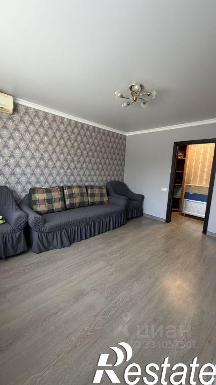 2-комн квартира Жлобинский переулок, 25,  д. 25