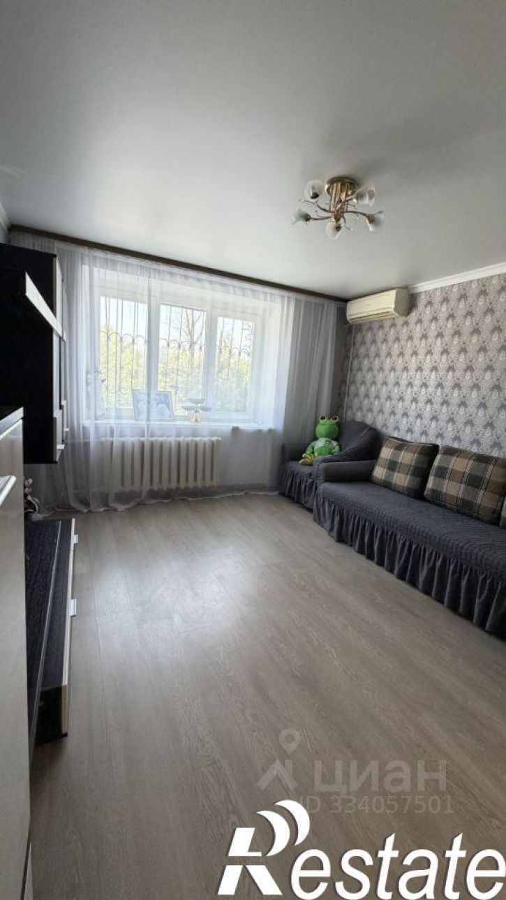 2-комн квартира Жлобинский переулок, 25,  д. 25