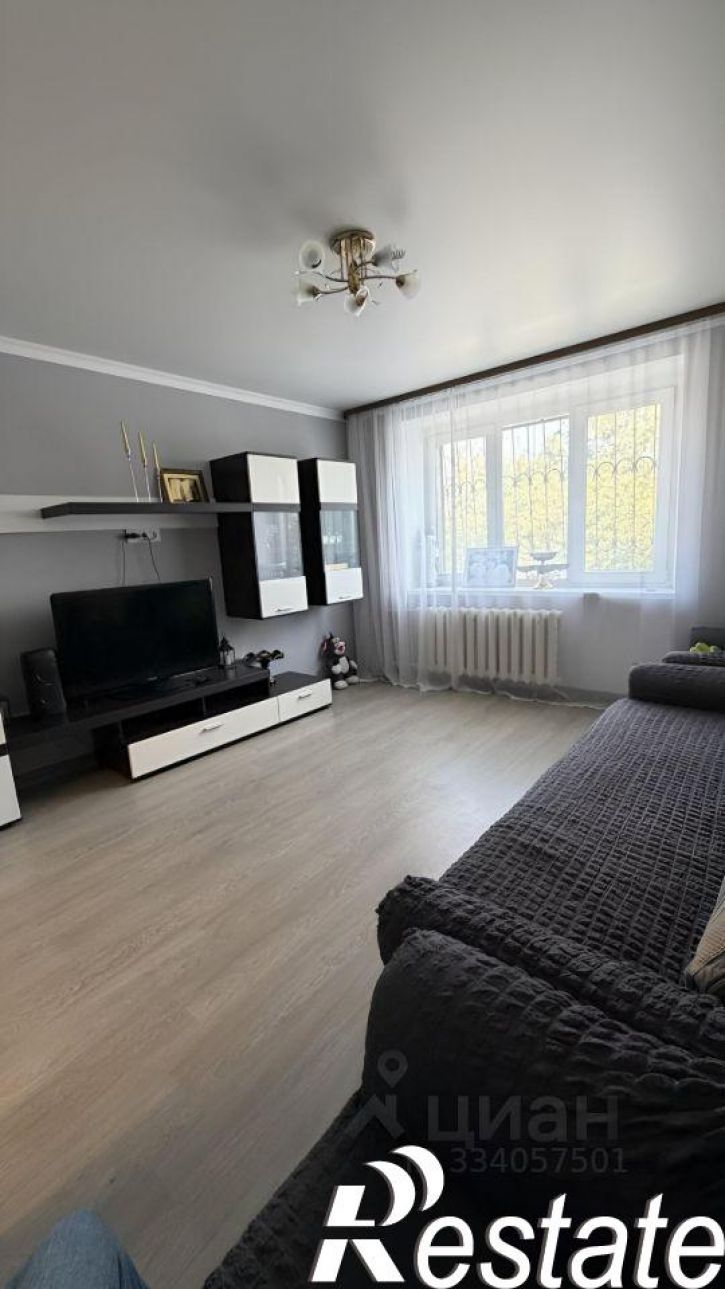 2-комн квартира Жлобинский переулок, 25,  д. 25