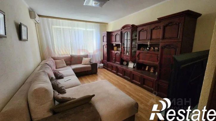 3-комн квартира проспект 40-летия Победы, 87 к1,  д. 87 к1