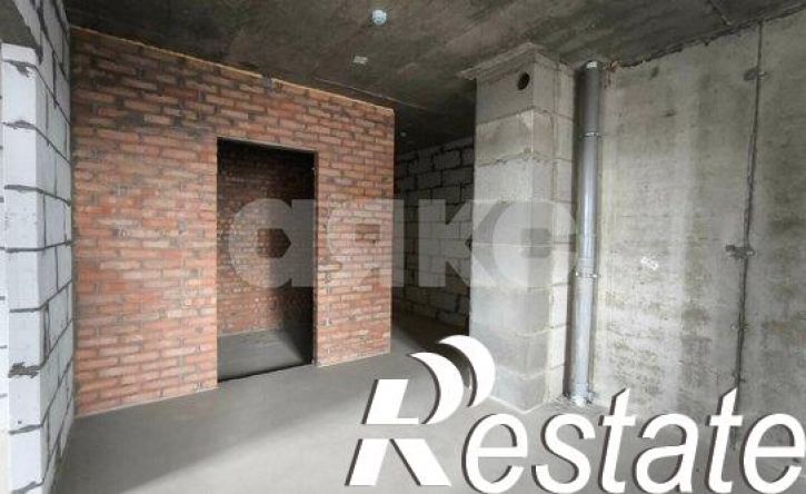 3-комн квартира Тибетская улица, 1В с8,  д. 1В с8
