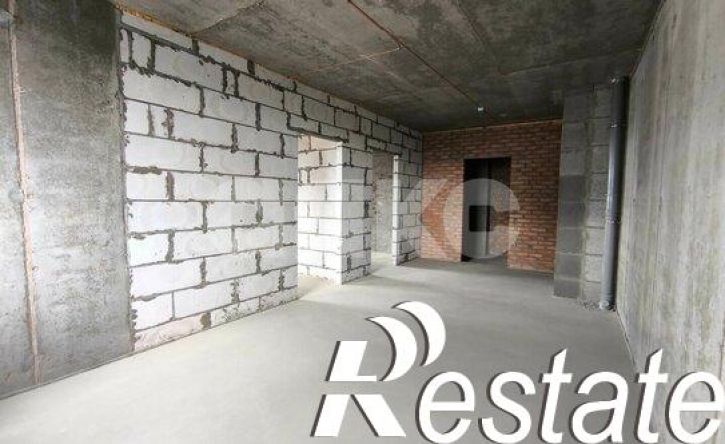 3-комн квартира Тибетская улица, 1В с8,  д. 1В с8