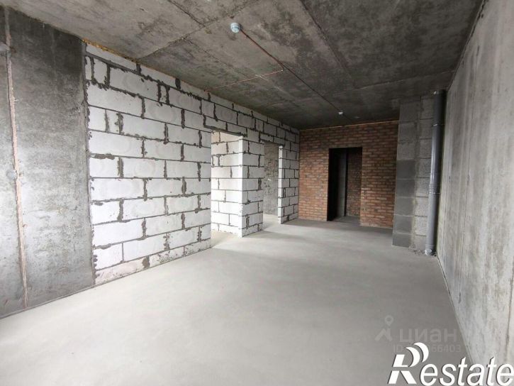 3-комн квартира Тибетская улица, 1В с3,  д. 1В с3